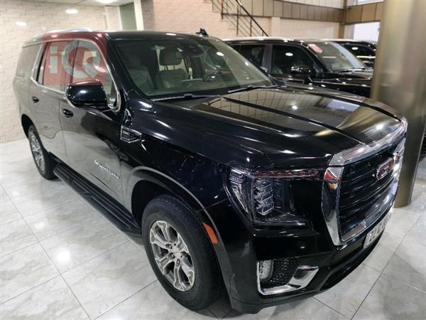 جي ام سي يوكون 2023 للبيع في العراق - دهوك